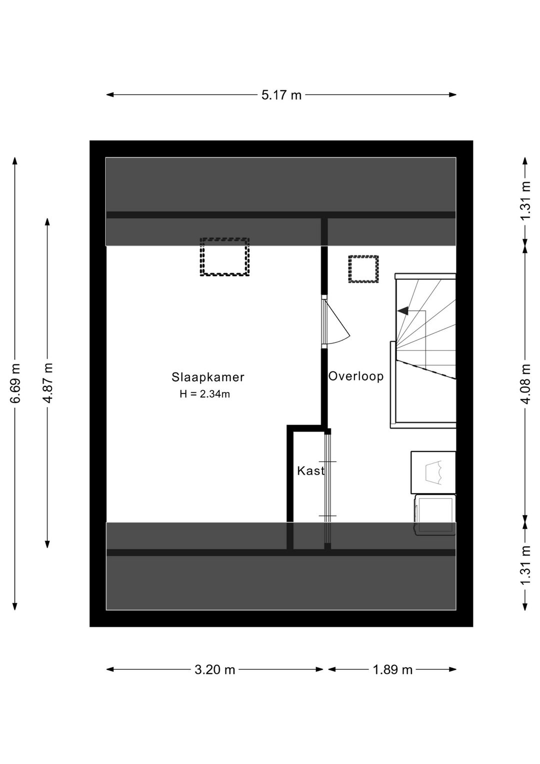 Photo 31 of Hendrika van Tussenbroekstraat 8