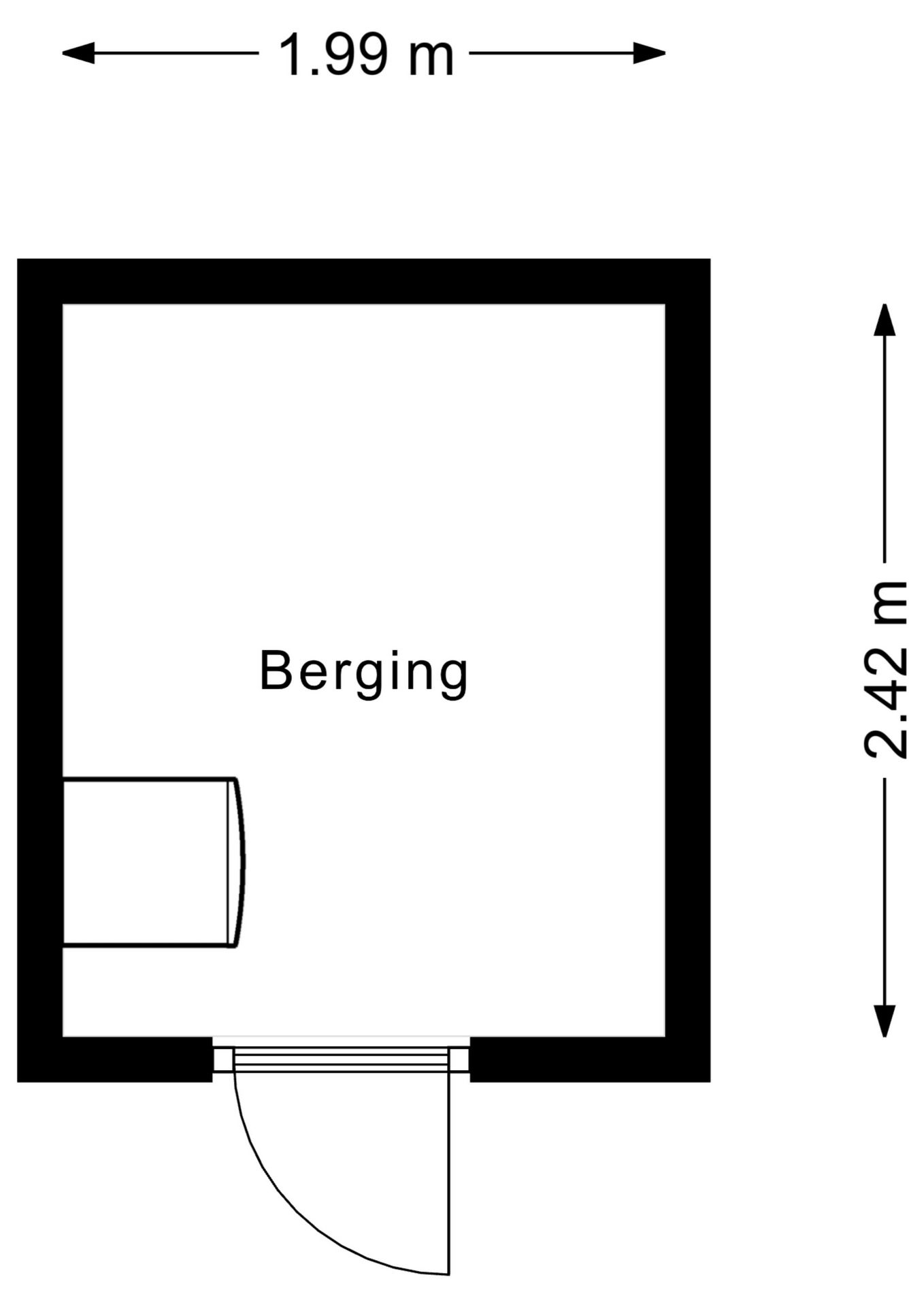 Photo 33 of Hendrika van Tussenbroekstraat 8