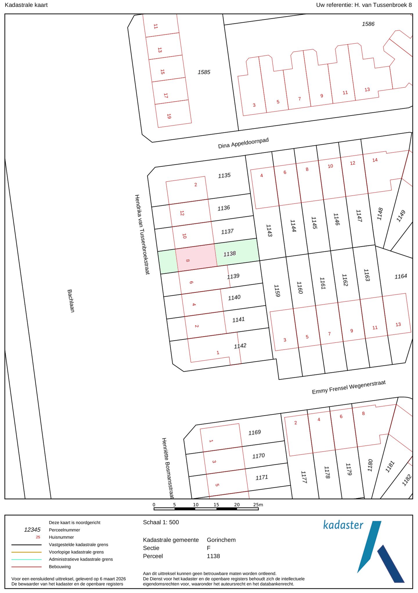 Photo 35 of Hendrika van Tussenbroekstraat 8