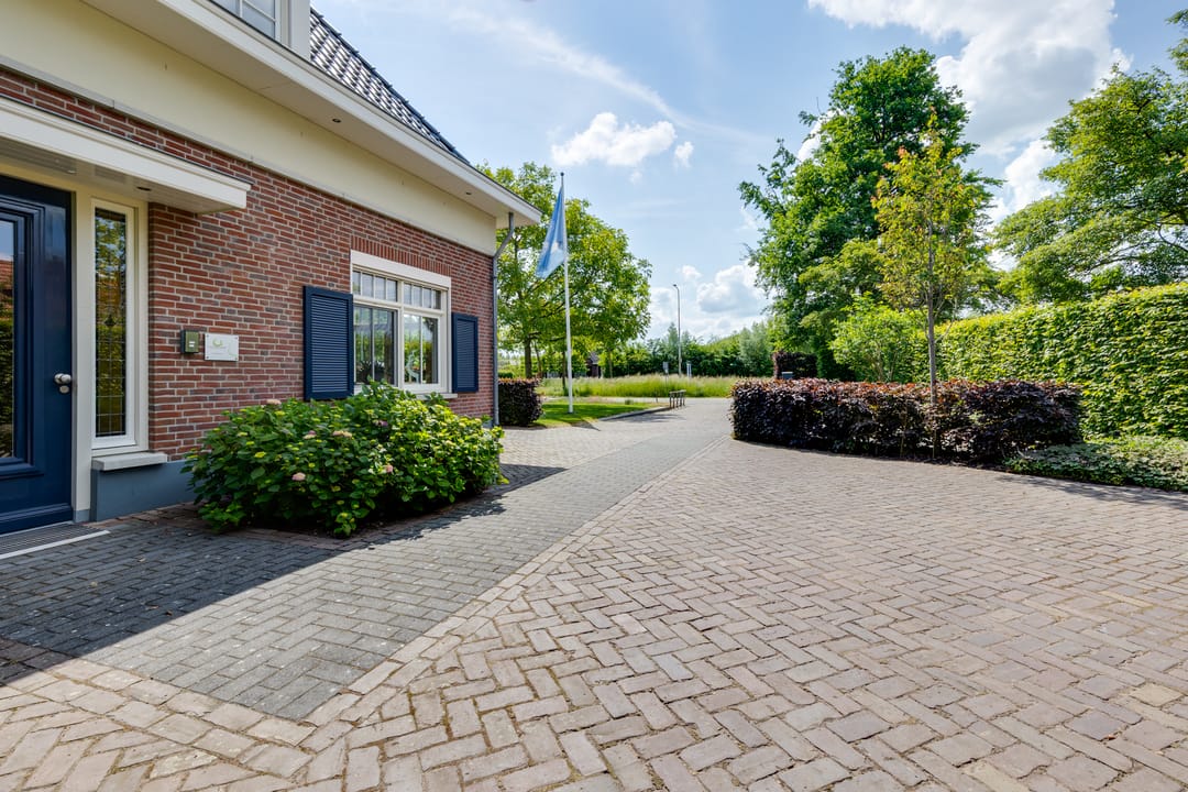 Foto 7 van Terborgseweg 14-D