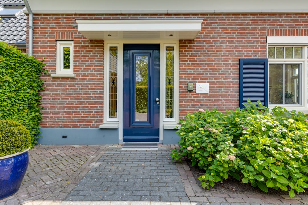 Foto 8 van Terborgseweg 14-D