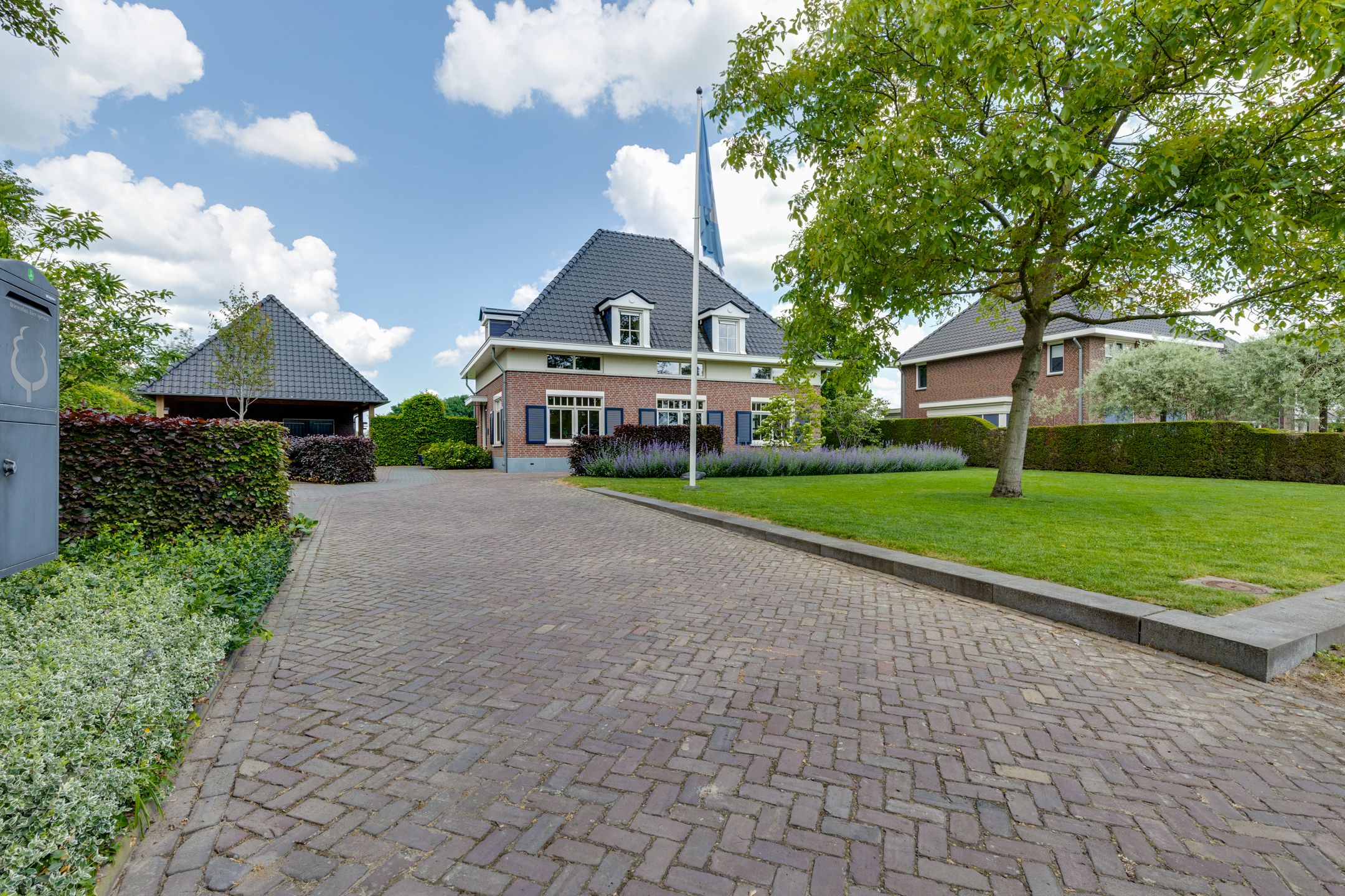 Foto 6 van Terborgseweg 14-D