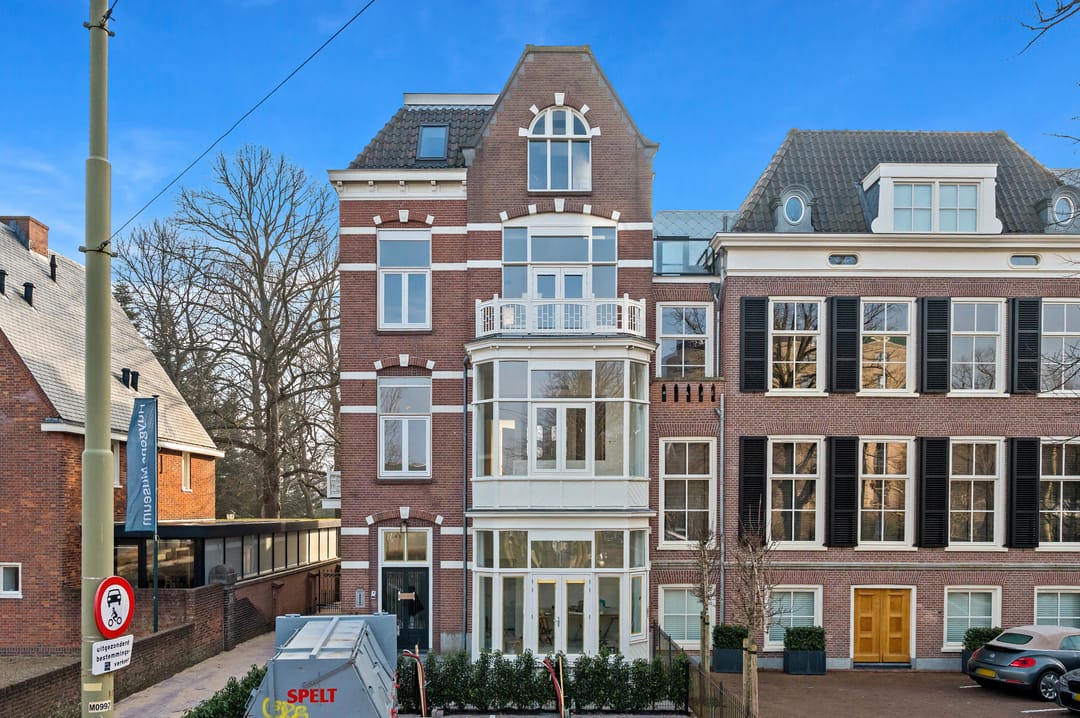 Foto 8 van Westeinde 4-A