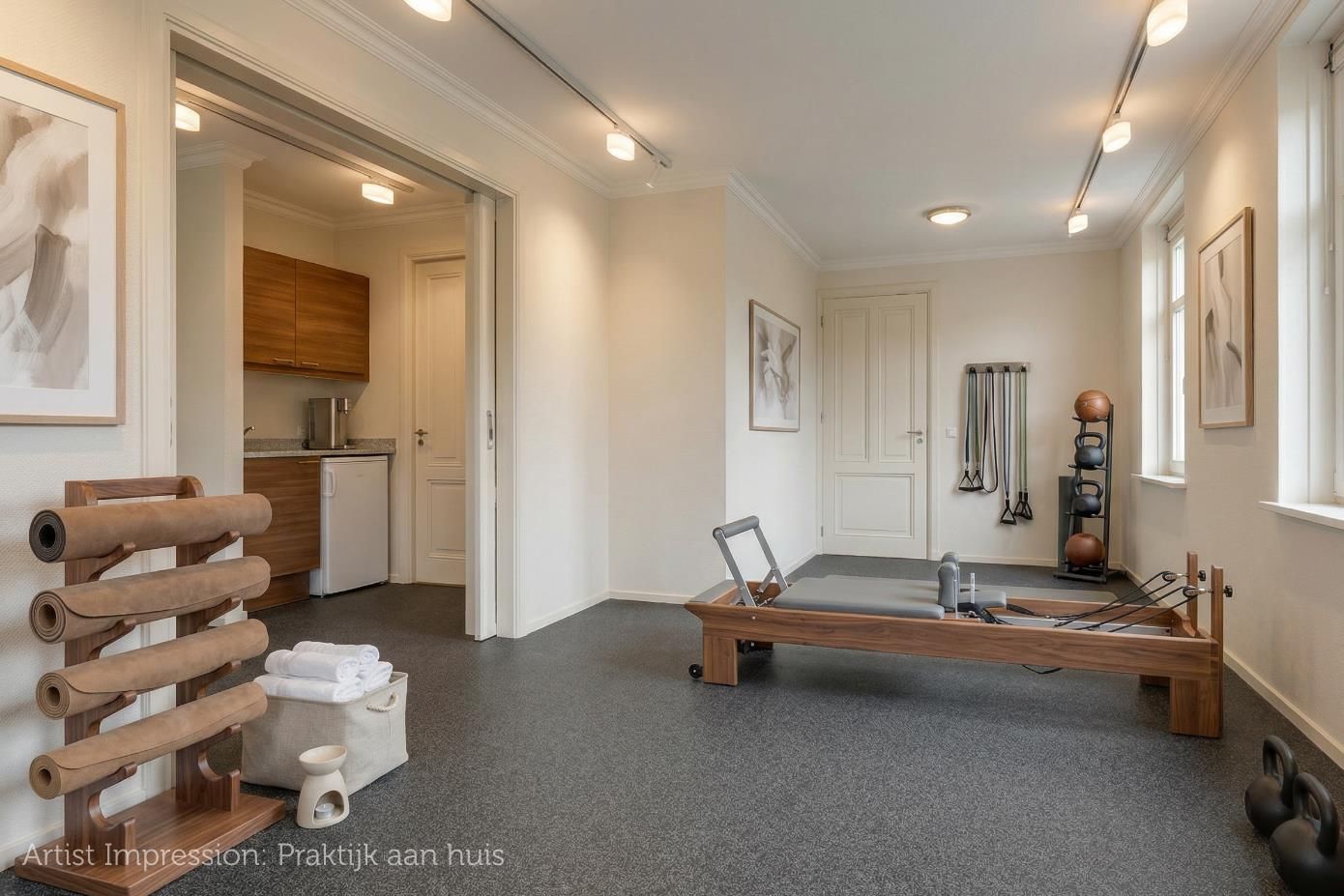 Foto 70 van Terborgseweg 14-D