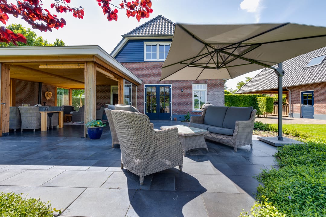 Foto 73 van Terborgseweg 14-D