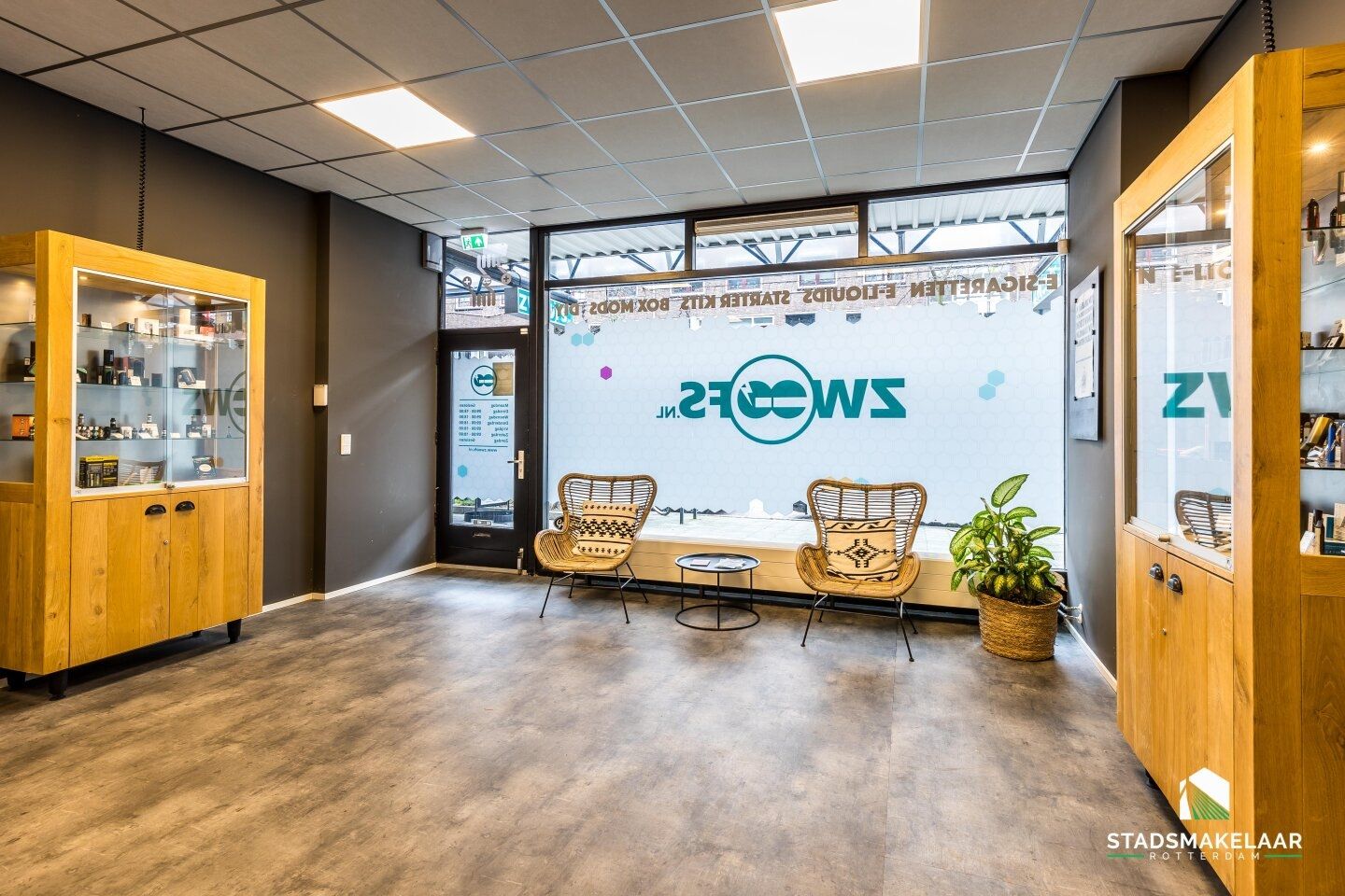 Bekijk foto 2 van Peppelweg 101-A