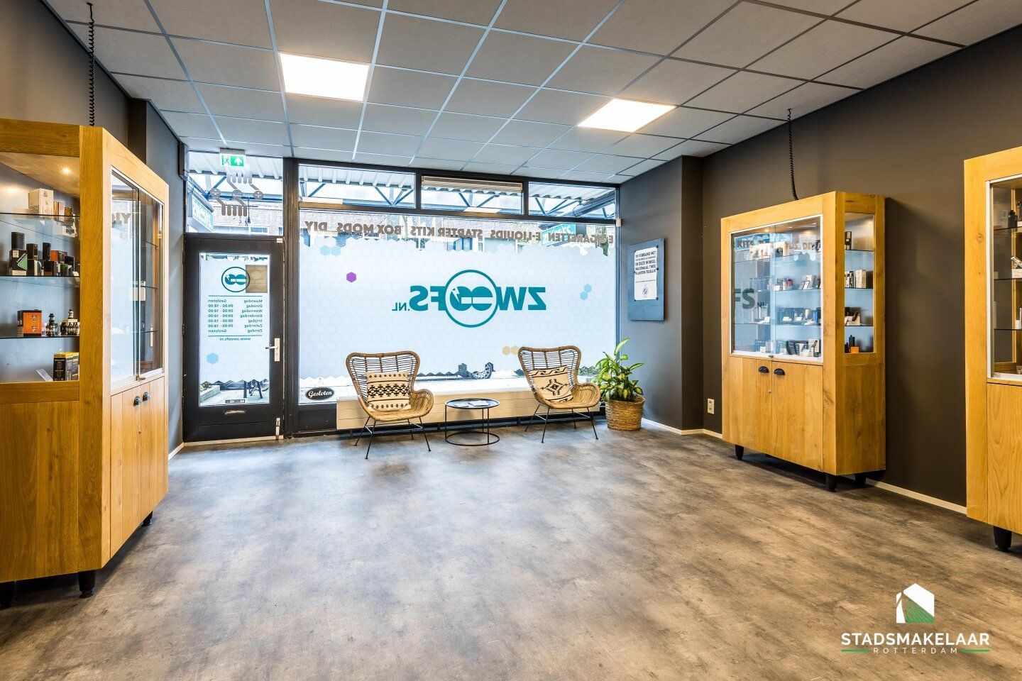 Bekijk foto 3 van Peppelweg 101-A