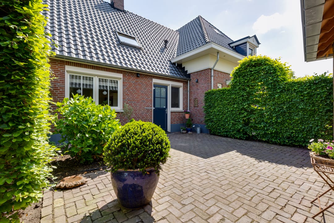 Foto 86 van Terborgseweg 14-D