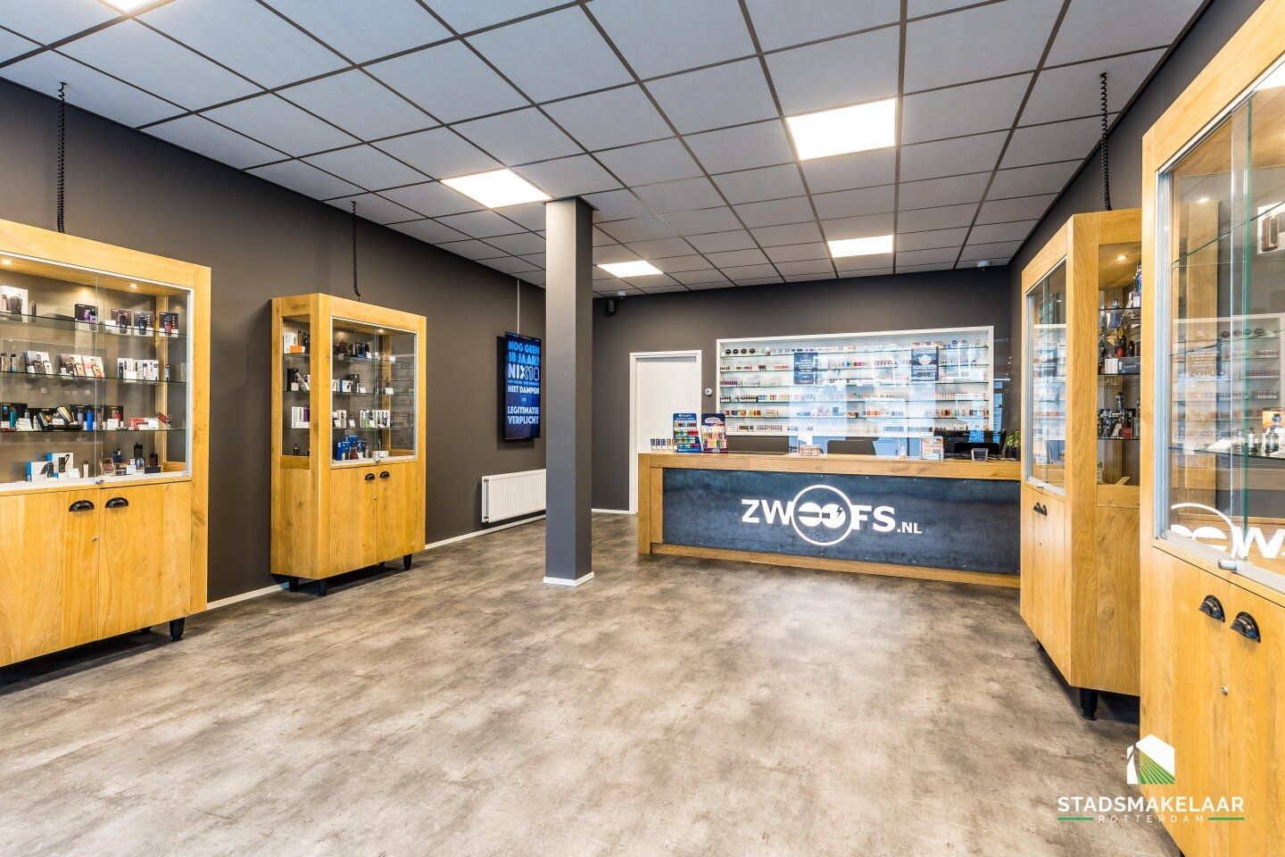 Bekijk foto 4 van Peppelweg 101-A