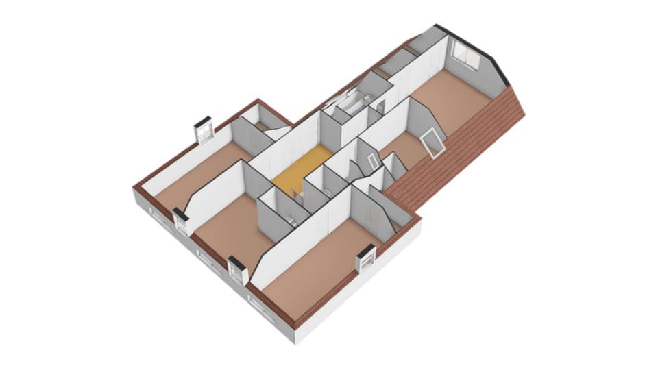 Foto 102 van Terborgseweg 14-D