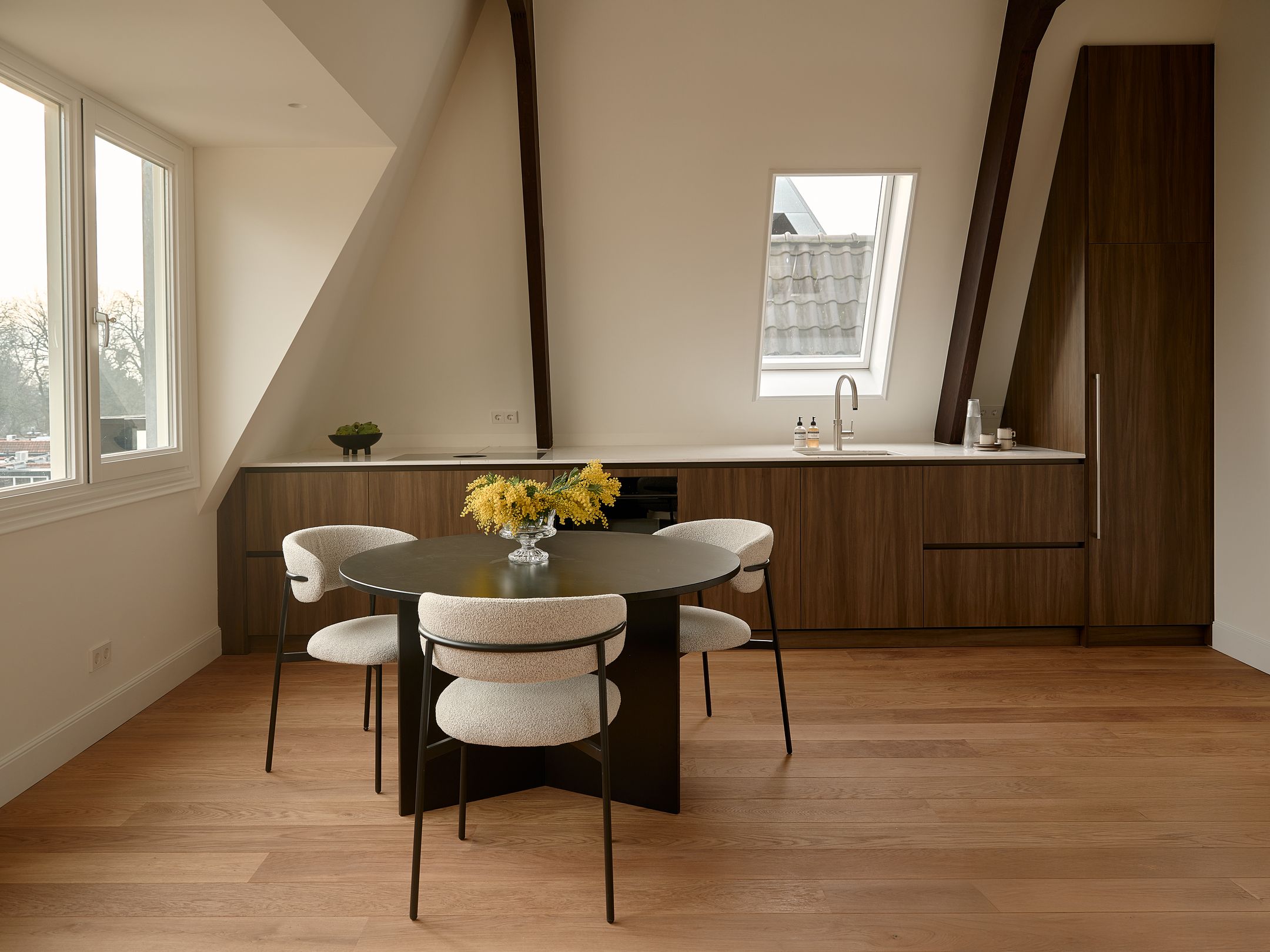 Foto 3 van Westeinde 4-C