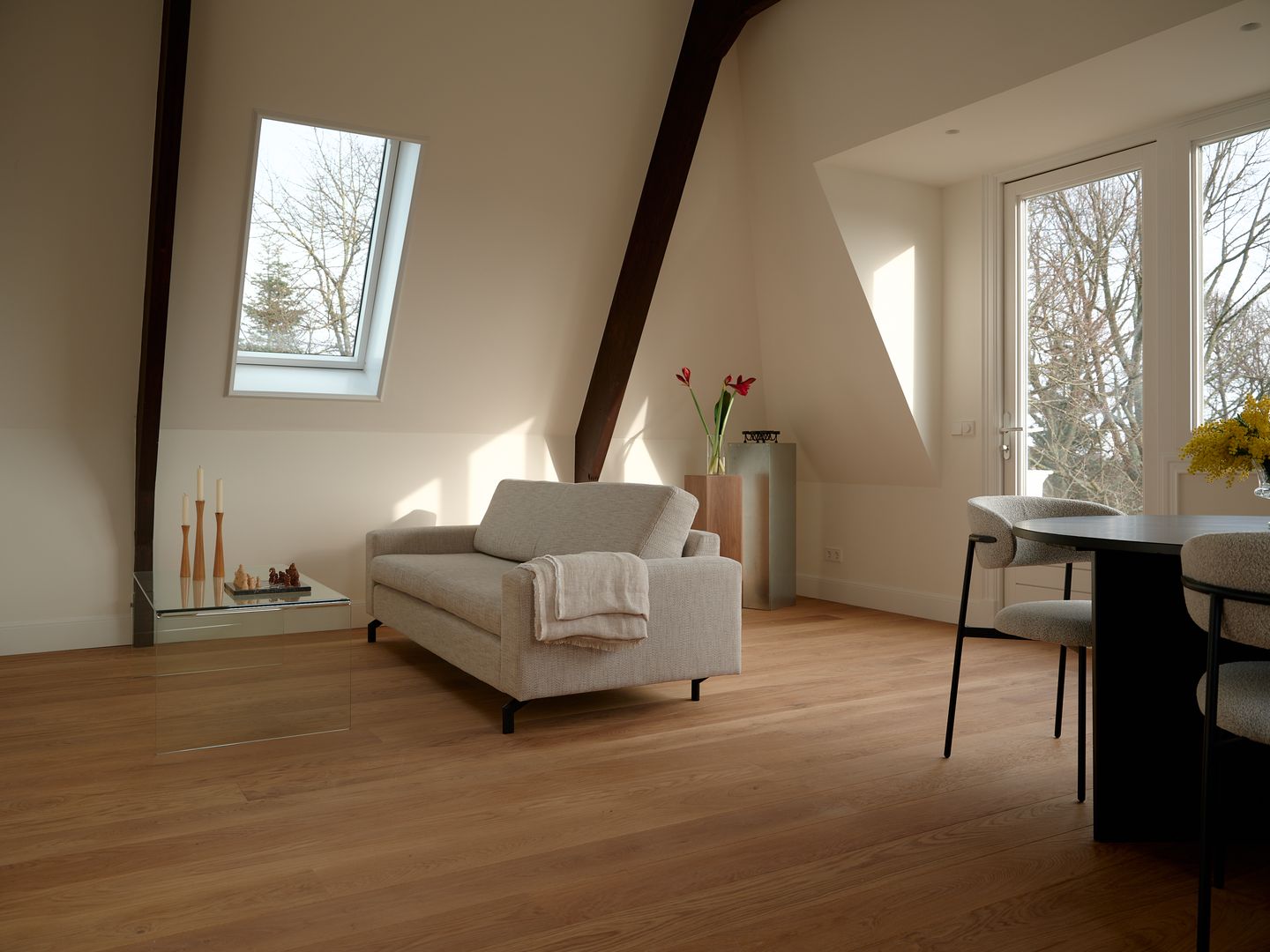 Foto 5 van Westeinde 4-C