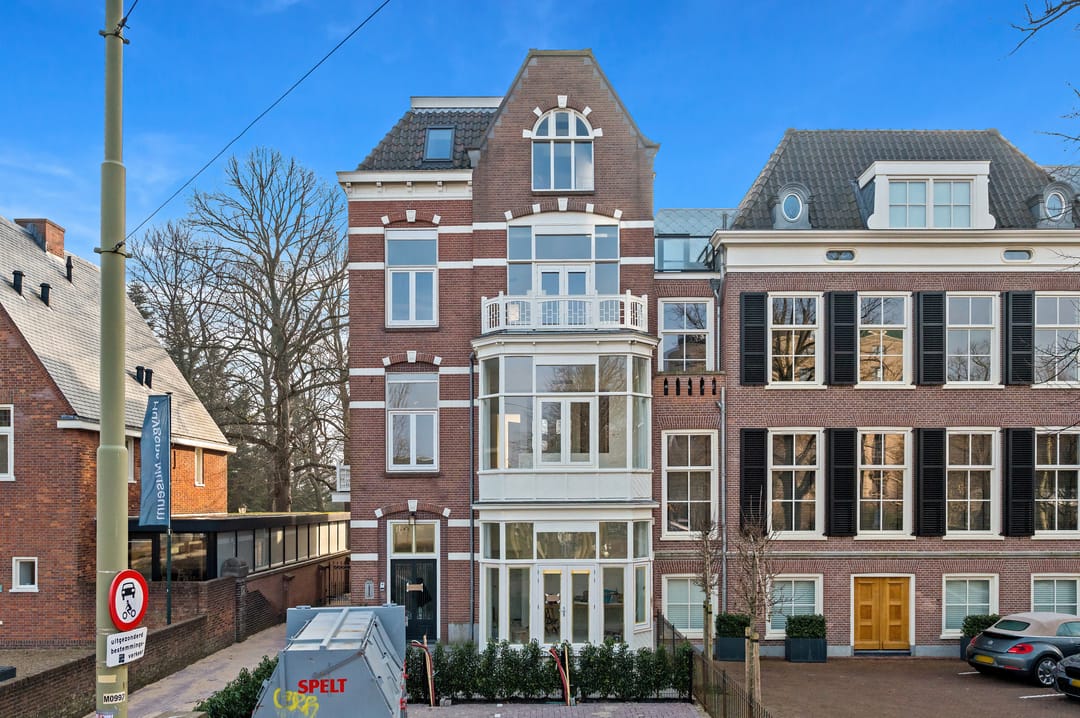 Foto 13 van Westeinde 4-C