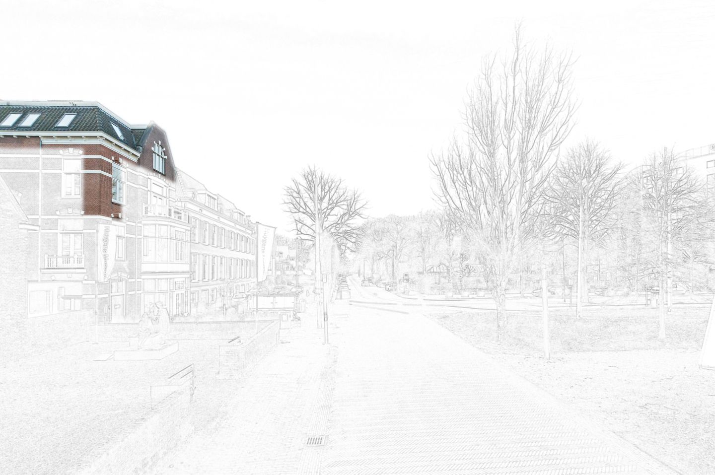 Foto 14 van Westeinde 4-C