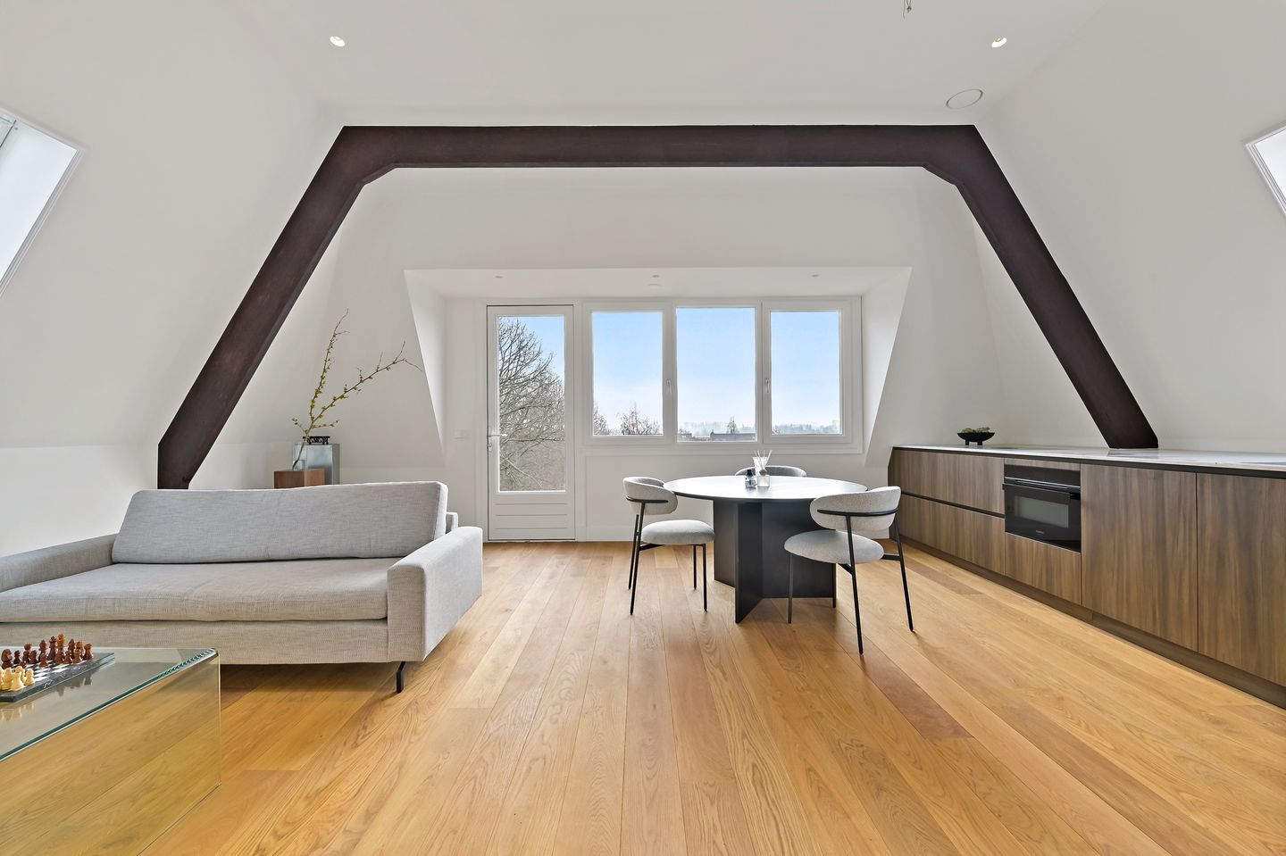 Foto 20 van Westeinde 4-C