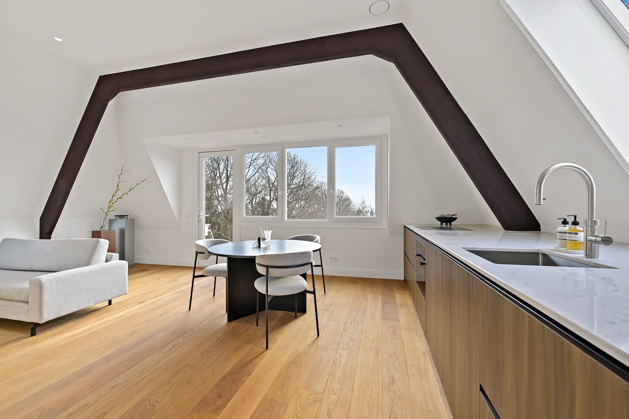 Foto 21 van Westeinde 4-C