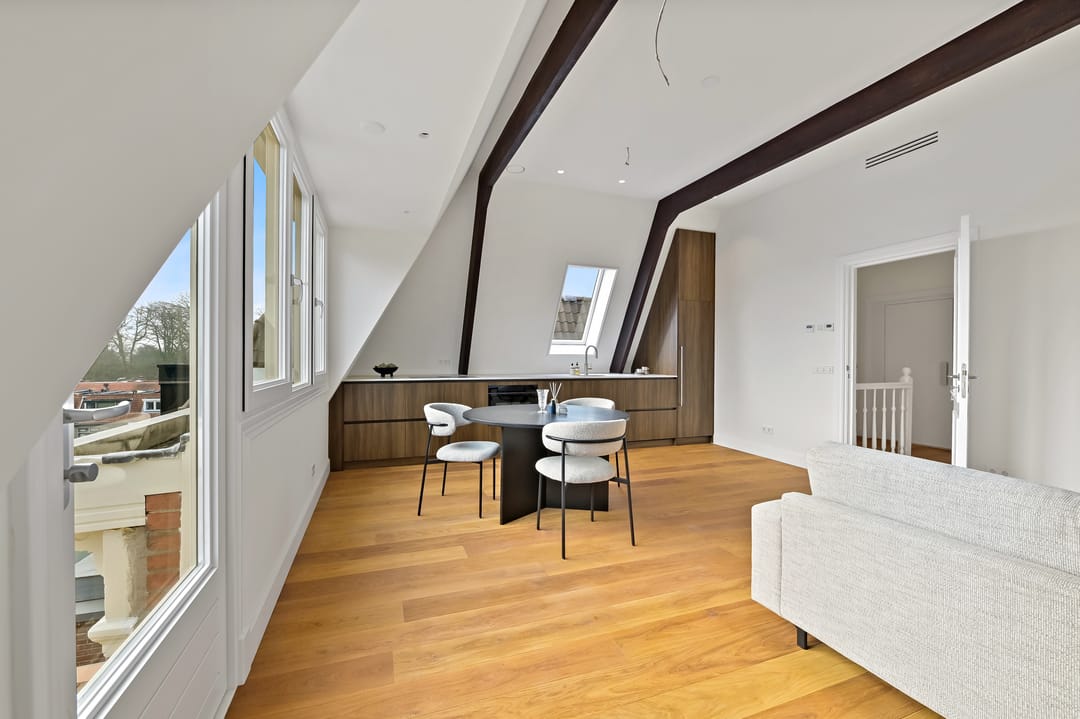 Foto 22 van Westeinde 4-C