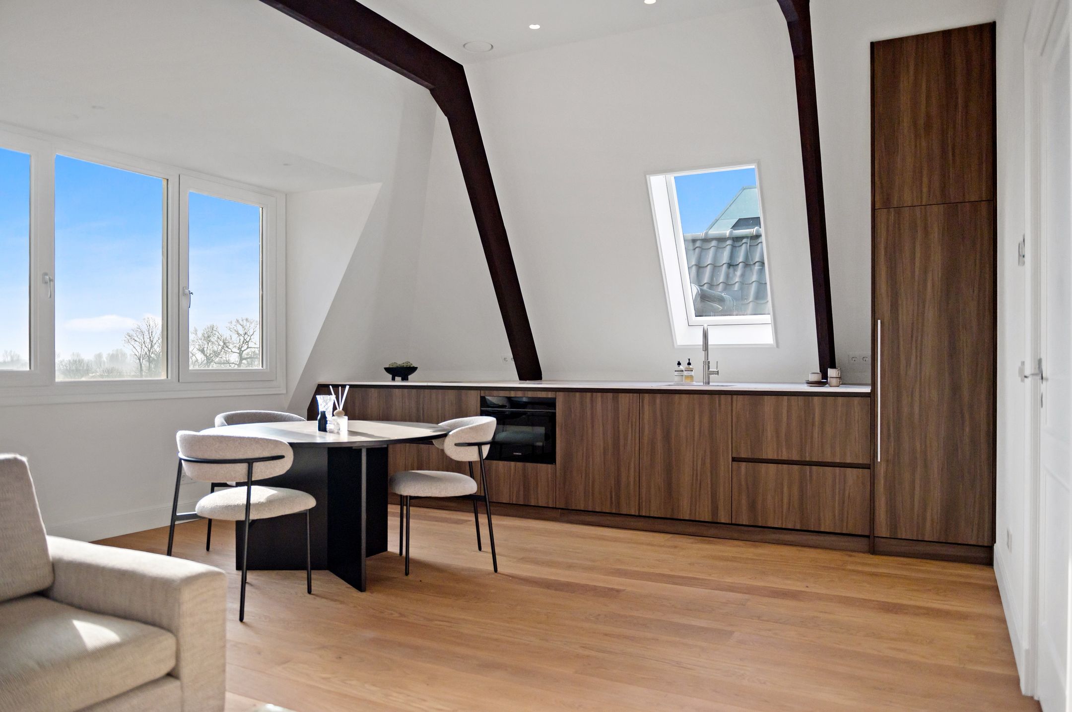 Foto 24 van Westeinde 4-C