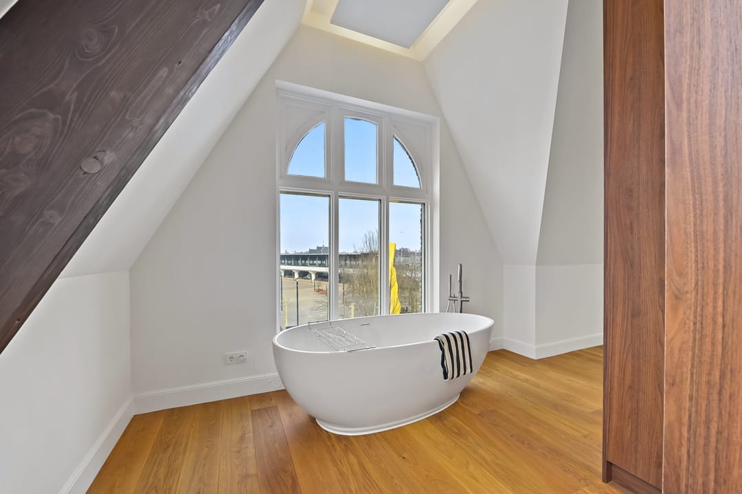 Foto 32 van Westeinde 4-C