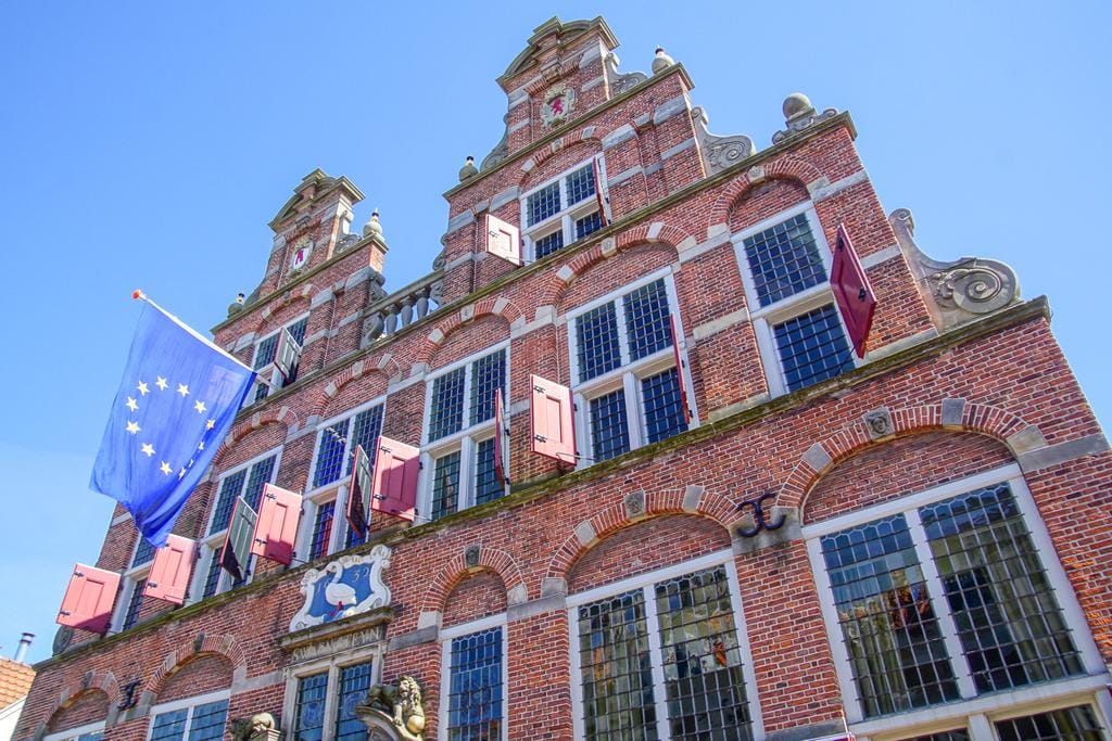 Foto 47 van Westeinde 4-C