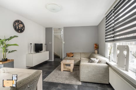 Valeriusstraat 5 secondary image