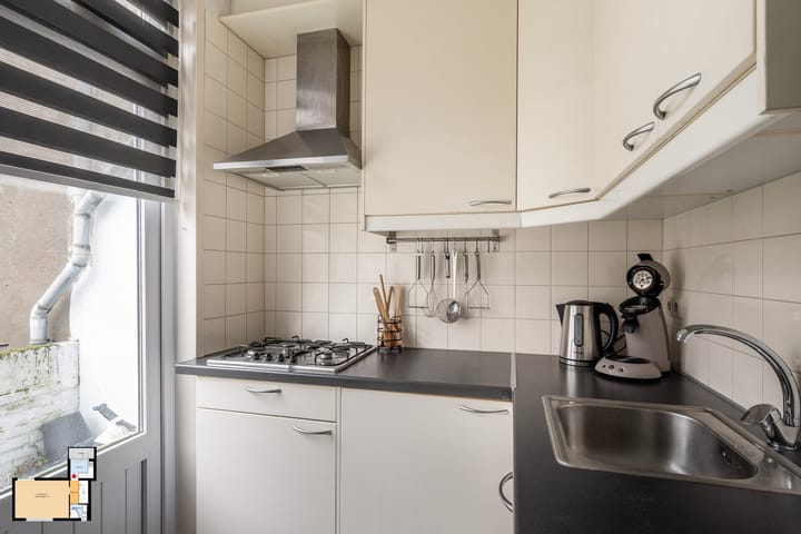 Photo 3 of Valeriusstraat 5