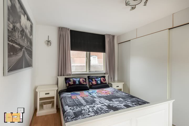 Photo 4 of Valeriusstraat 5