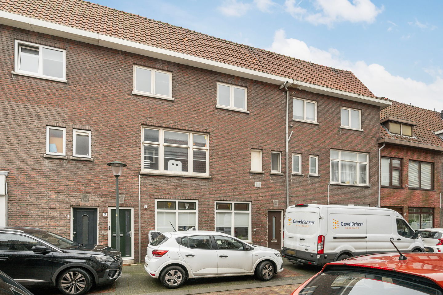 Foto 5 van Valeriusstraat 5
