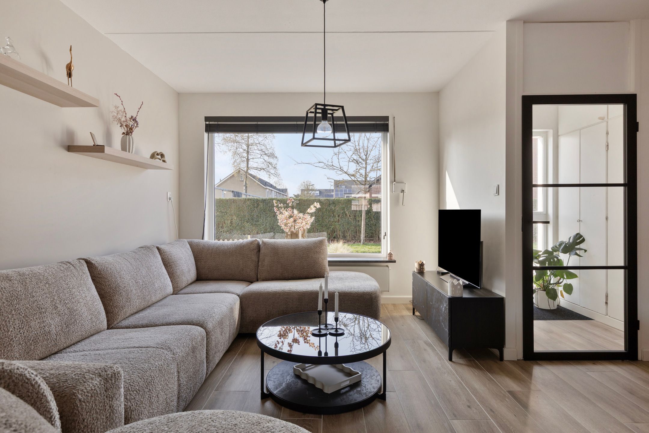 Buying a house in The Netherlands., Merelhof 32