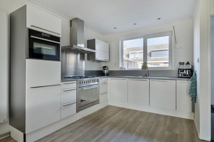 Foto 3 van Merelhof 32