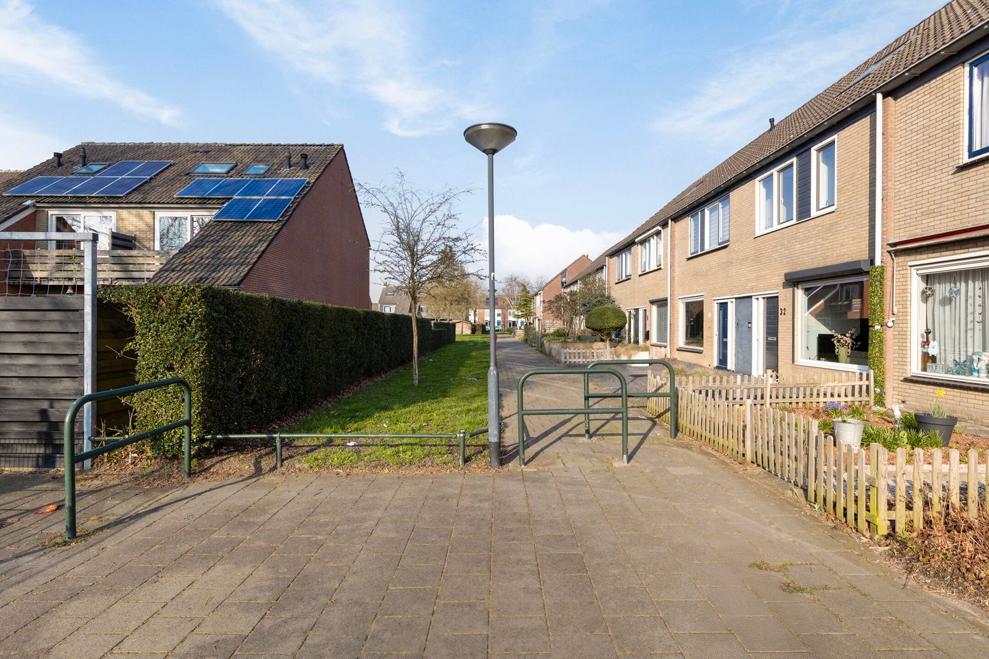 Foto 5 van Merelhof 32