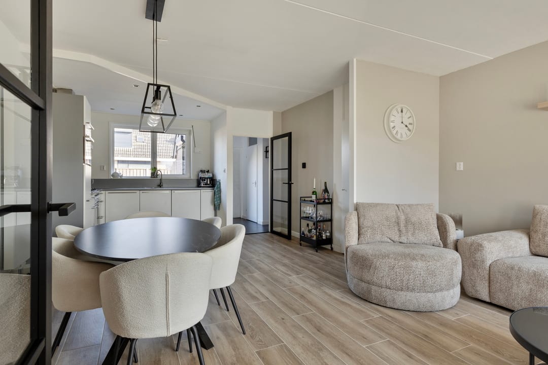 Foto 8 van Merelhof 32