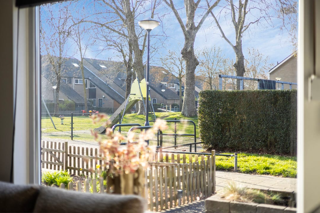 Foto 11 van Merelhof 32