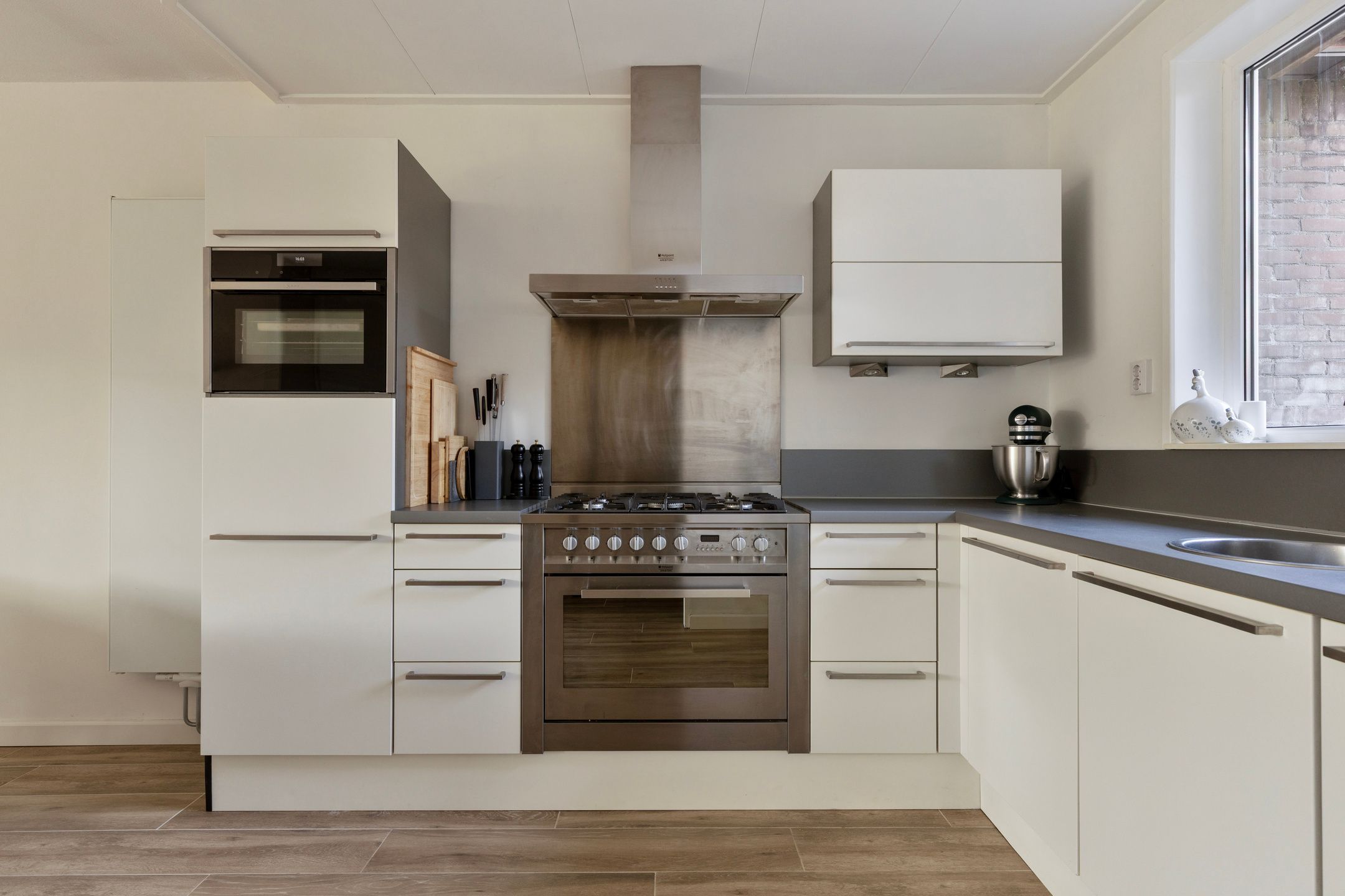 Foto 18 van Merelhof 32