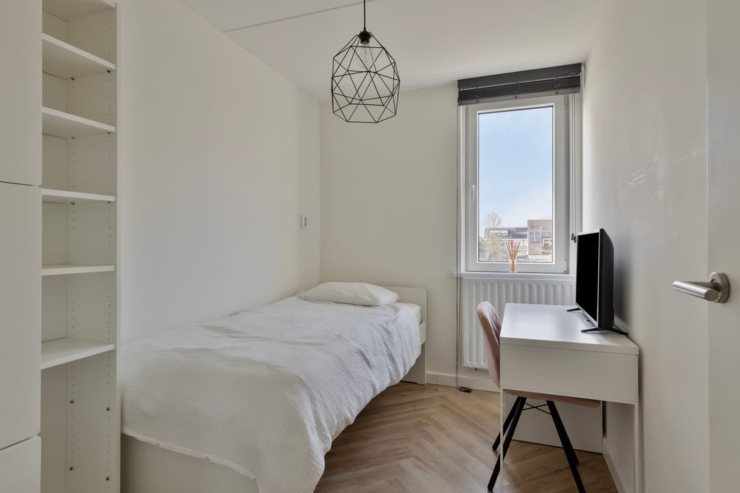 Foto 26 van Merelhof 32