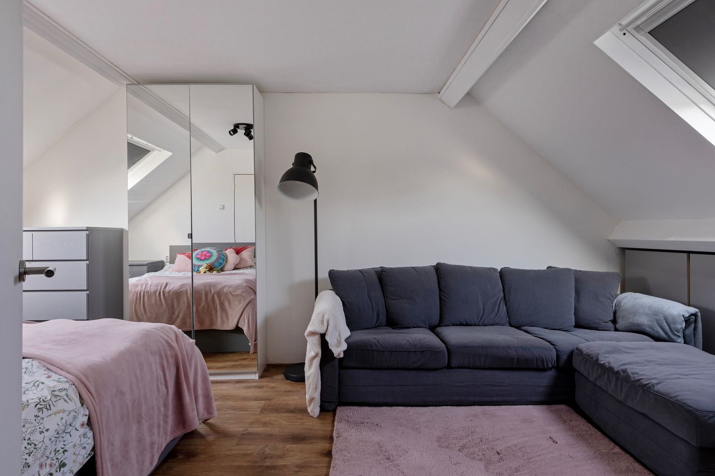 Foto 40 van Merelhof 32