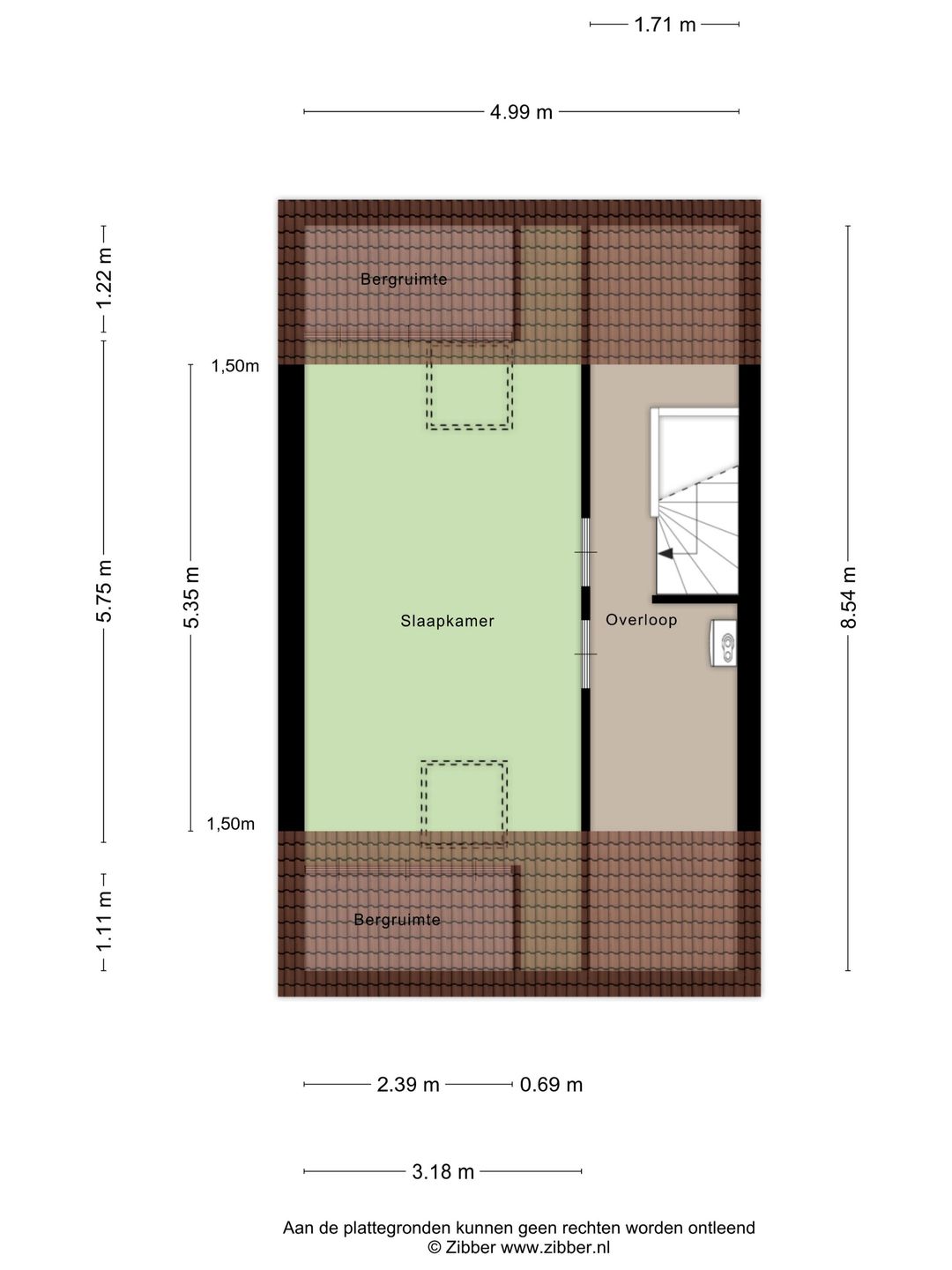 Foto 41 van Merelhof 32