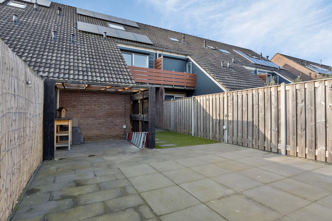 Foto 43 van Merelhof 32