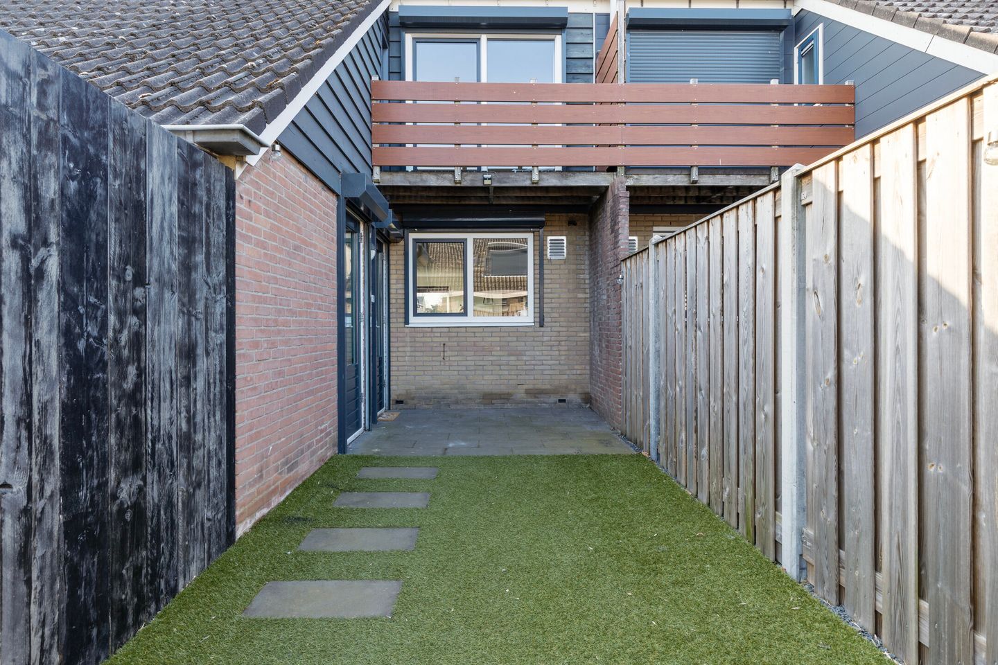 Foto 44 van Merelhof 32