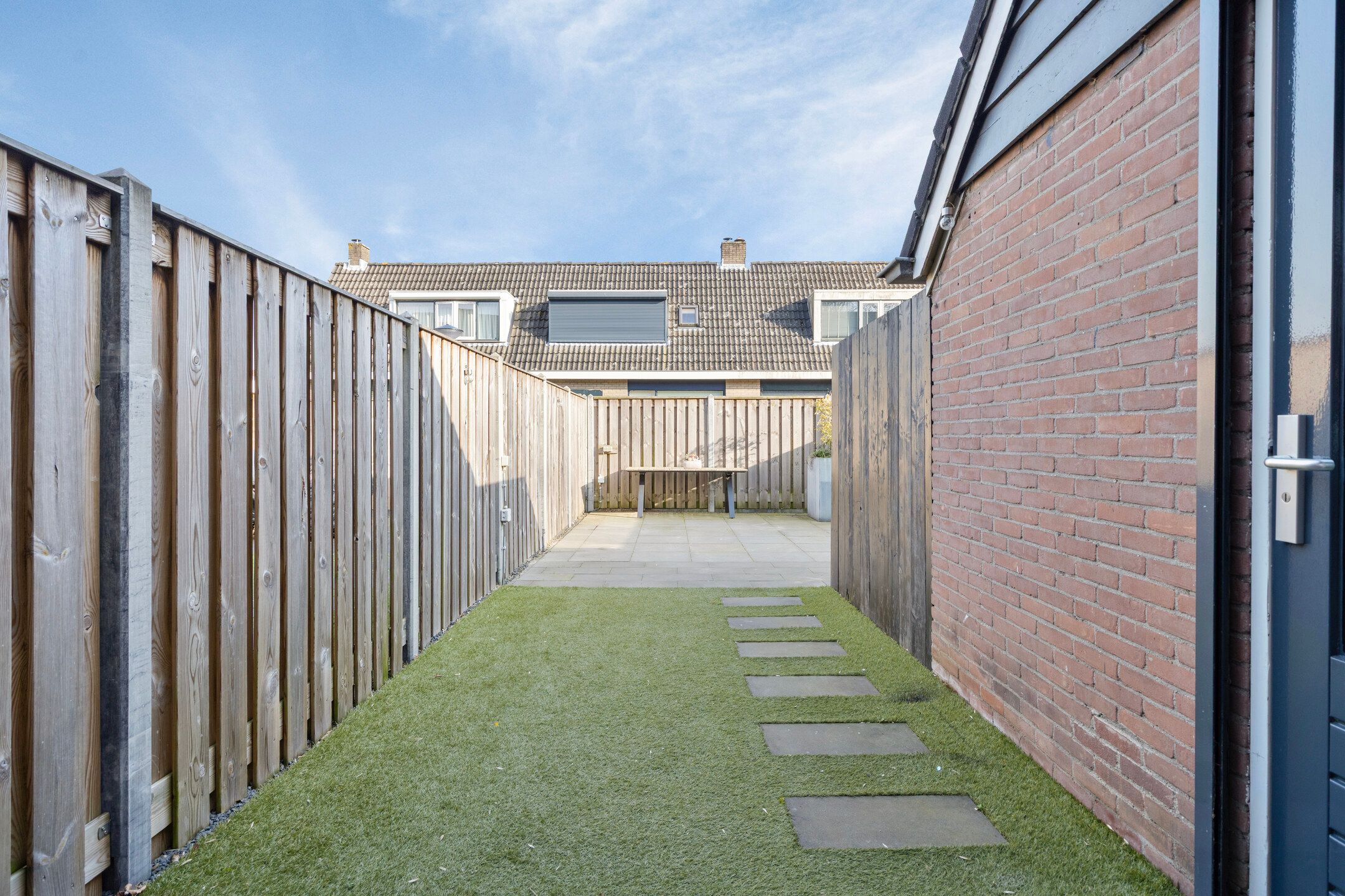 Foto 45 van Merelhof 32