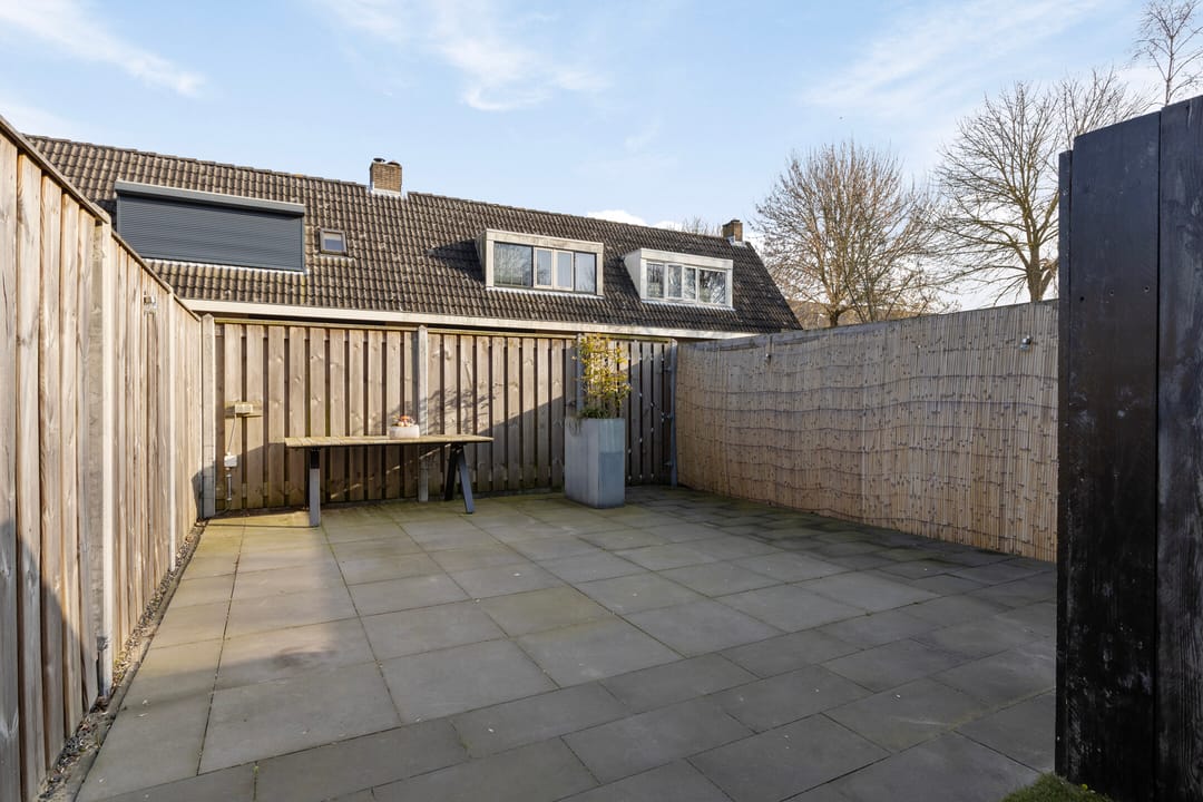 Foto 46 van Merelhof 32