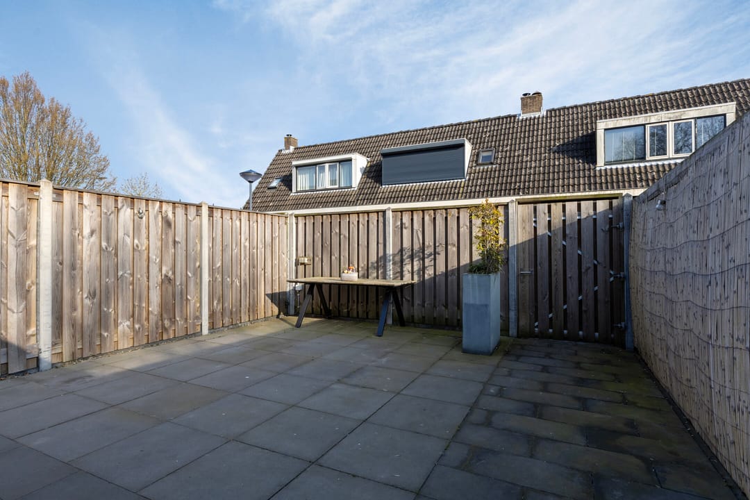 Foto 47 van Merelhof 32