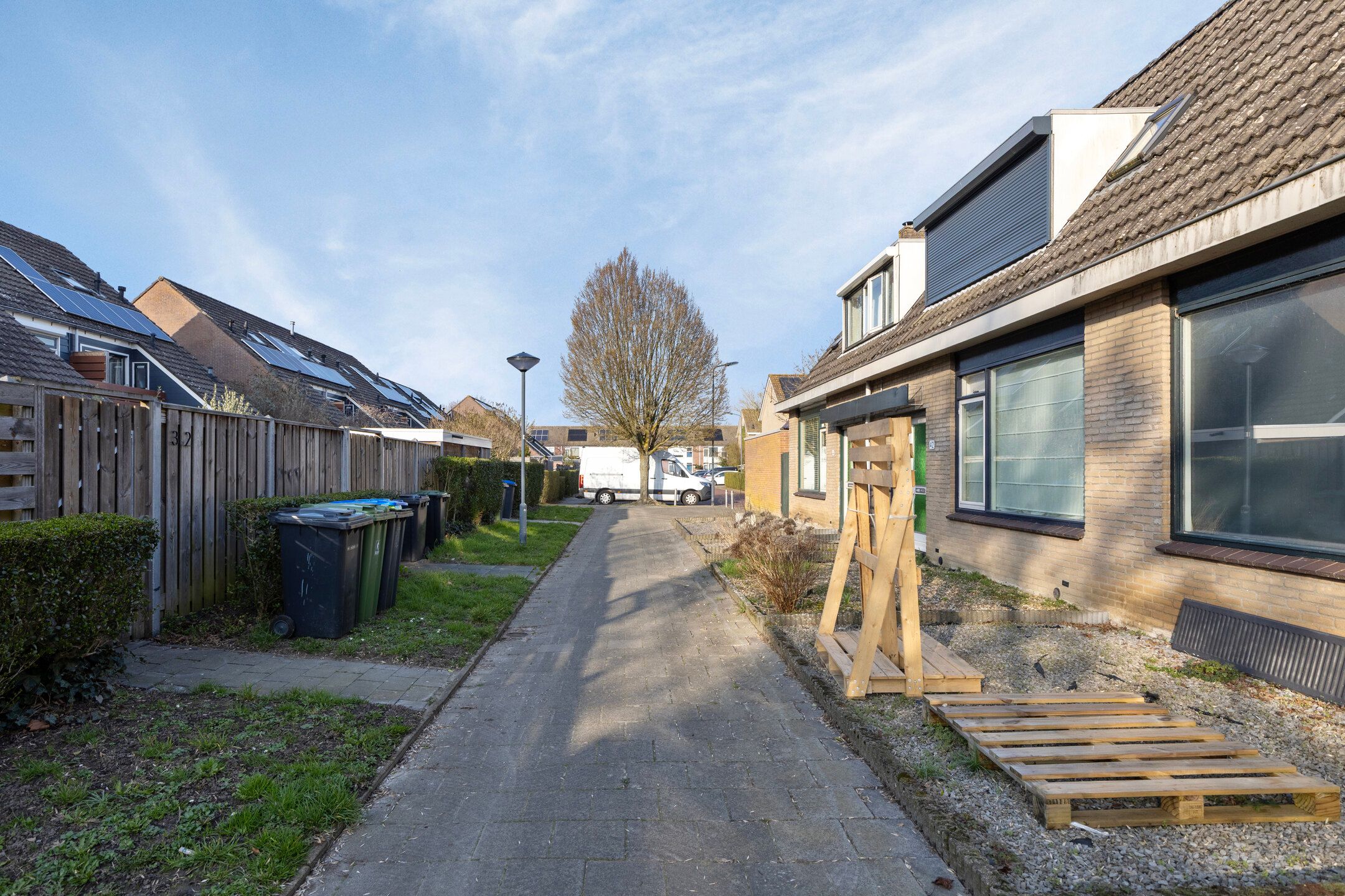 Foto 48 van Merelhof 32