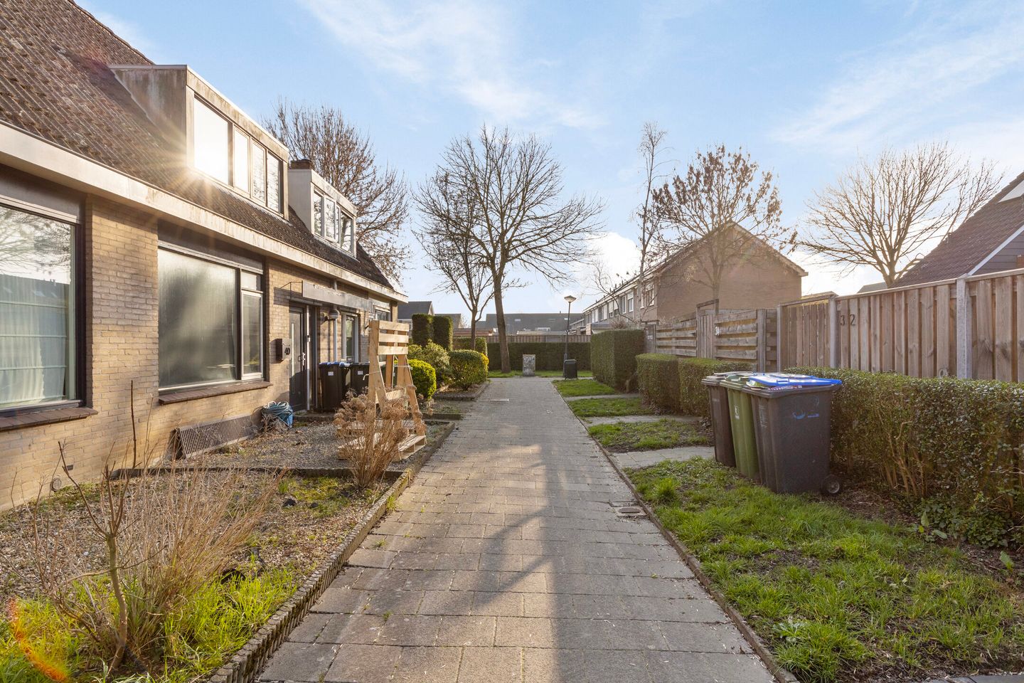 Foto 49 van Merelhof 32