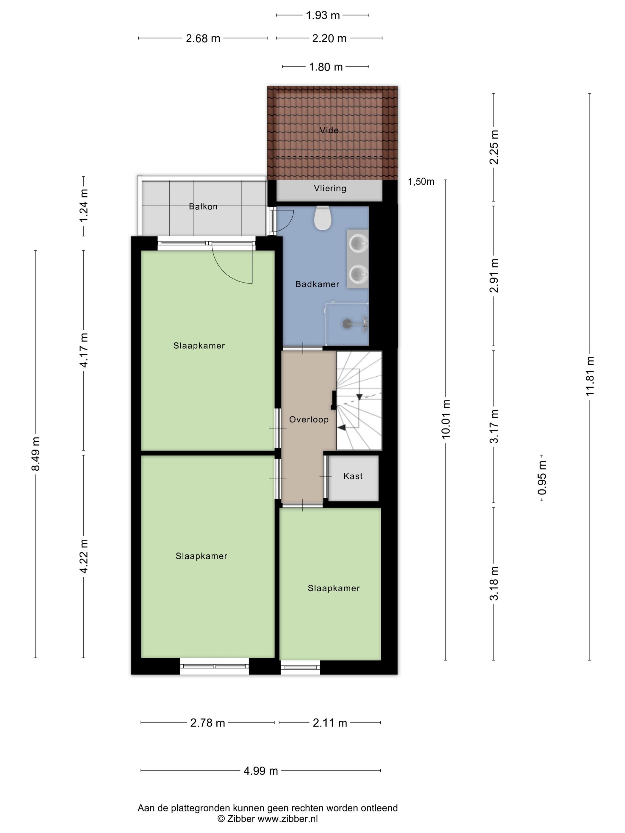 Foto 51 van Merelhof 32