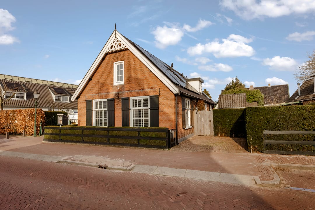 Photo 1 of Langestraat 7