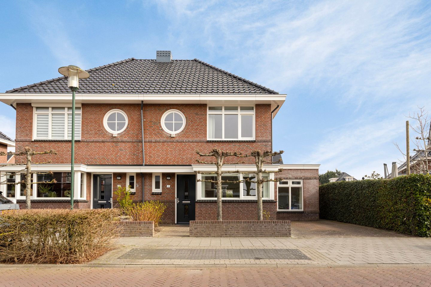 Annie M.G. Schmidtlaan 1