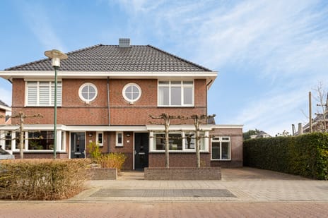 Annie M.G. Schmidtlaan thumbnail