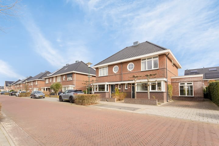 Foto 3 van Annie M.G. Schmidtlaan 1