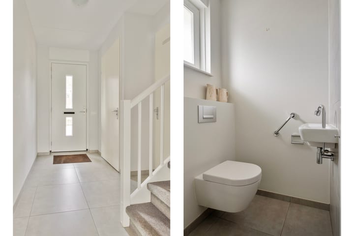 Foto 4 van Annie M.G. Schmidtlaan 1